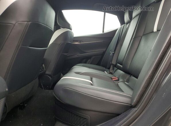 4T1DBADK2SU500486 2025 TOYOTA CAMRY Gray 