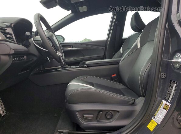4T1DBADK2SU500486 2025 TOYOTA CAMRY Gray 