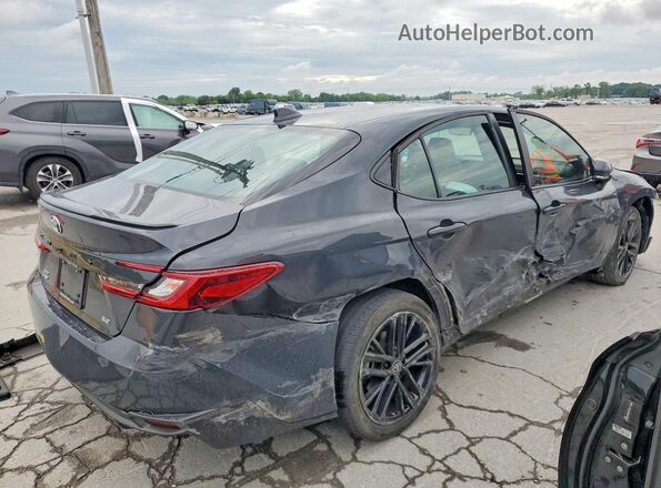4T1DBADK2SU500486 2025 TOYOTA CAMRY Gray 