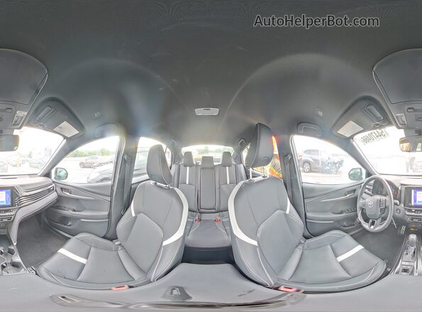4T1DBADK2SU500486 2025 TOYOTA CAMRY Gray 