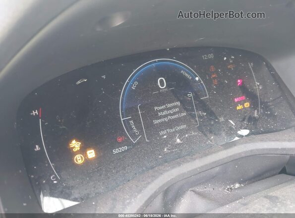 4T1DBADK3SU007528 2025 TOYOTA CAMRY White Вид задніх сидінь