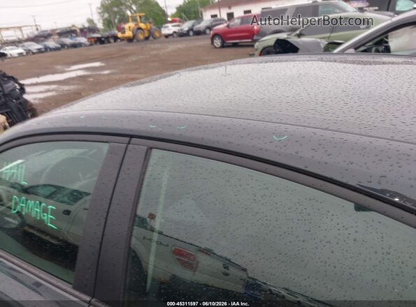 4T1DBADK3TU542392 2026 TOYOTA CAMRY Gray Вид спереду