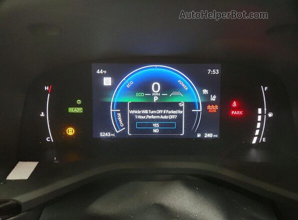 4T1DBADK4TU038398 2026 TOYOTA CAMRY Серый 
