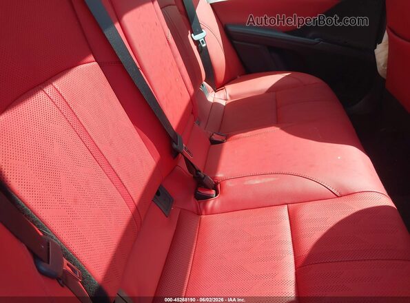 4T1DBADK4TU548282 2026 TOYOTA CAMRY Gray VIN კოდის სტიკერის ხედი