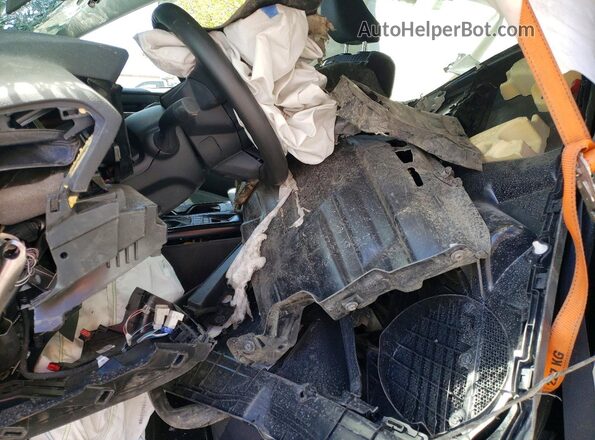 4T1DBADK5TU557380 2026 TOYOTA CAMRY Silver წინა სალონის ხედი