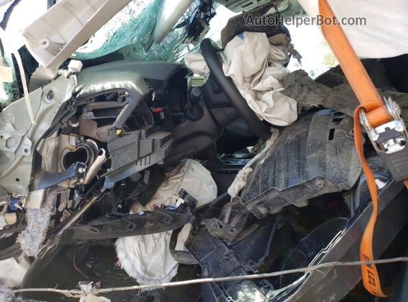 4T1DBADK5TU557380 2026 TOYOTA CAMRY Silver წინა პანელის ხედი