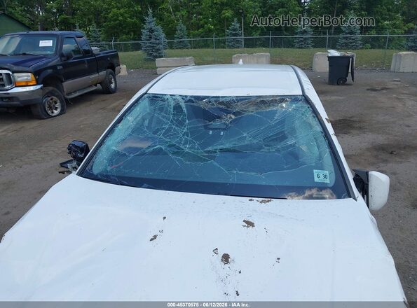 4T1DBADK6SU028146 2025 TOYOTA CAMRY Белый 