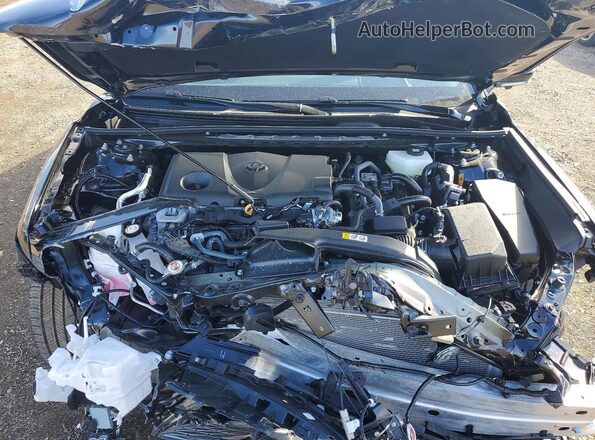 4T1DBADK6TU043571 2026 TOYOTA CAMRY Black 