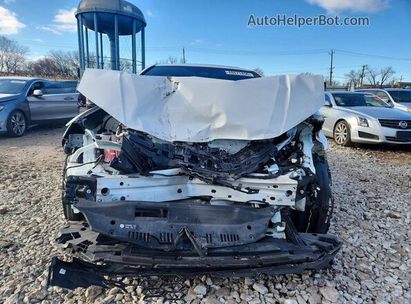 4T1DBADK7SU000971 2025 TOYOTA CAMRY White 