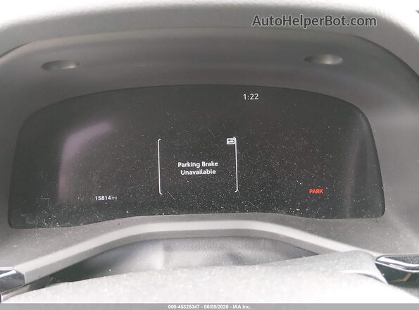 4T1DBADK8SU016970 2025 TOYOTA CAMRY Black Widok tylnych siedzeń