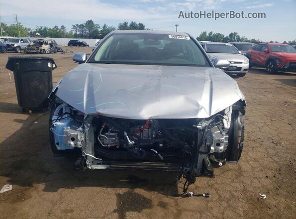 4T1DBADK8SU026107 2025 TOYOTA CAMRY Серебряный 