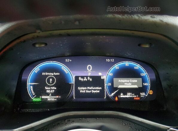 4T1DBADK8SU504249 2025 TOYOTA CAMRY Gray 