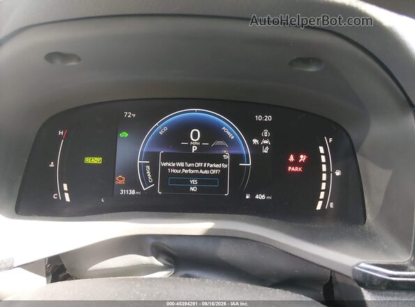 4T1DBADK9SU015200 2025 TOYOTA CAMRY Gray Вид задніх сидінь