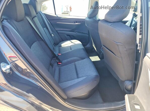 4T1DBADK9TU058808 2026 TOYOTA CAMRY Charcoal 