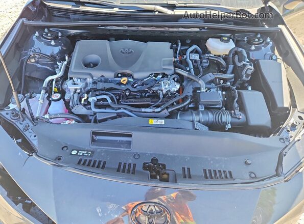 4T1DBADK9TU058808 2026 TOYOTA CAMRY Charcoal 