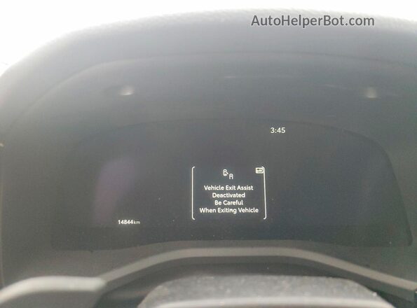 4T1DBADKXSU030059 2025 TOYOTA CAMRY Белый 