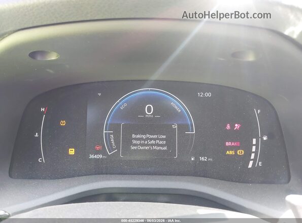 4T1DBADKXSU514216 2025 TOYOTA CAMRY Gray 