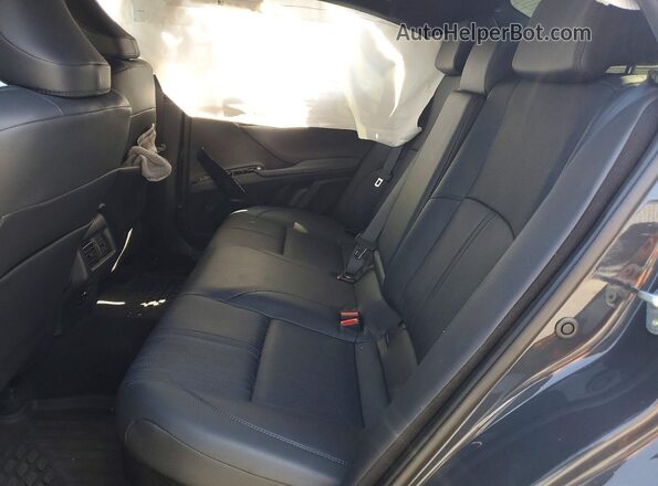 4T1DBADKXSU517679 2025 TOYOTA CAMRY Серый 