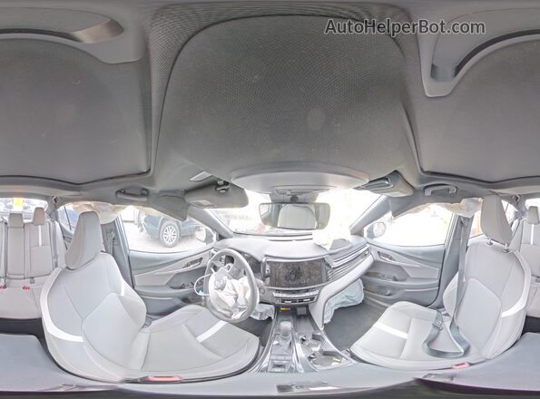 4T1DBADKXSU521425 2025 TOYOTA CAMRY Silver Vista de la etiqueta del VIN