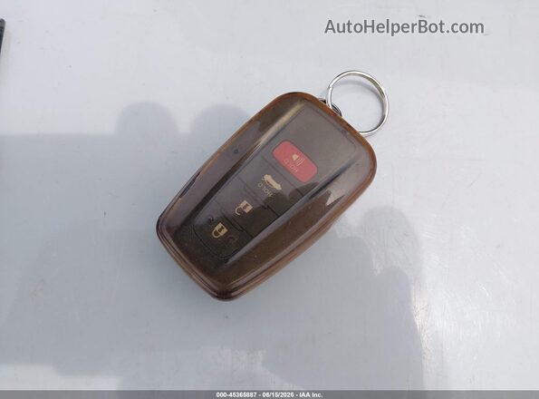 4T1EZ1FB2MU059099 2021 TOYOTA AVALON Черный Вид панели приборов