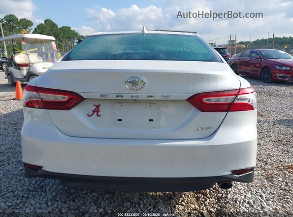 4T1F11AK0LU999760 2020 TOYOTA CAMRY White 