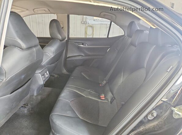 4T1F11BK4RU127685 2024 TOYOTA CAMRY Black 