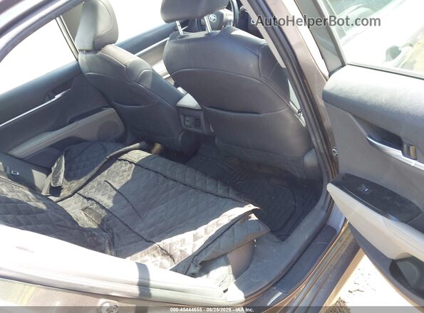 4T1FZ1AK6LU041229 2020 TOYOTA CAMRY Gray Vista de la etiqueta del VIN