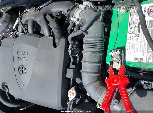 4T1FZ1AK6LU041229 2020 TOYOTA CAMRY Gray Vista trasera