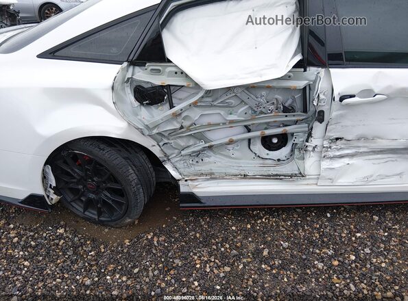 4T1FZ1FB1MU064041 2021 TOYOTA AVALON White Vista de la etiqueta del VIN