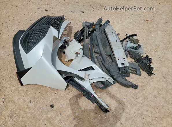 4T1FZ1FB9MU066118 2021 TOYOTA AVALON White Շարժիչի բաժամունքի տեսք