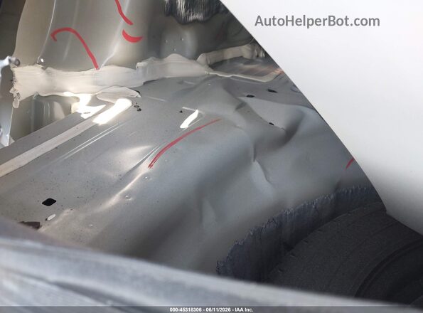 4T1G11AK0RU845840 2024 TOYOTA CAMRY White 