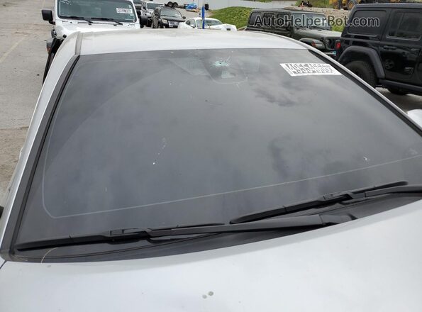 4T1G11AK1PU835539 2023 TOYOTA CAMRY Silver 