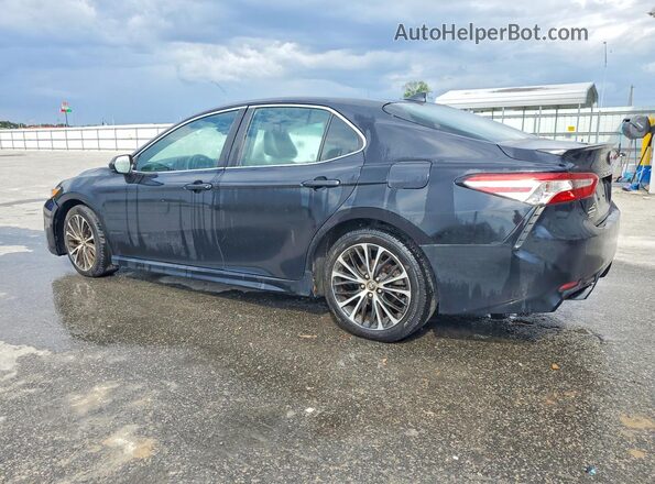 4T1G11AK3LU333626 2020 TOYOTA CAMRY Black 