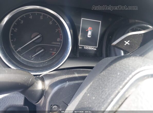 4T1G11AK4LU504707 2020 TOYOTA CAMRY Gray Вид задніх сидінь