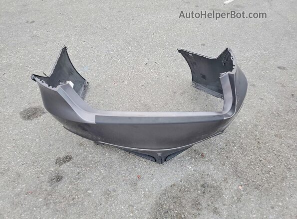 4T1G11AK4LU954809 2020 TOYOTA CAMRY Gray Vista del compartimento del motor