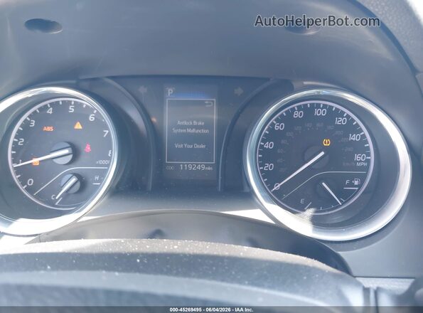 4T1G11AK6LU877893 2020 TOYOTA CAMRY Белый 