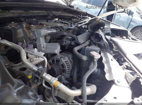 4T1G11AK7LU980482 2020 TOYOTA CAMRY White უკანა ხედი