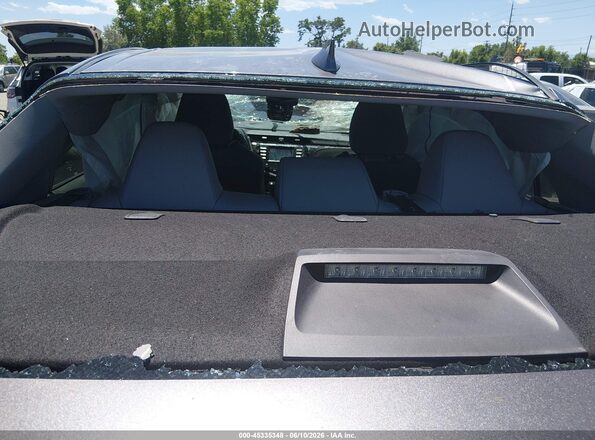 4T1G11AK8LU897093 2020 TOYOTA CAMRY Серый Вид наклейки с VIN-кодом