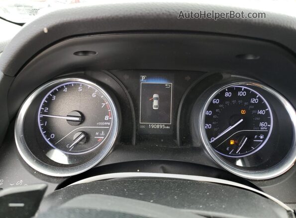 4T1G11AK9LU334876 2020 TOYOTA CAMRY Silver 