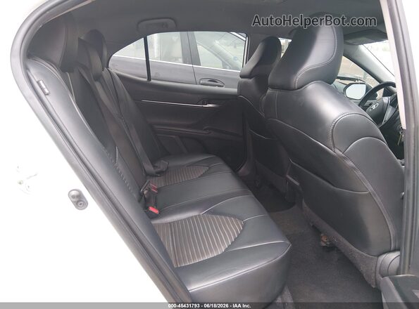 4T1G11AK9LU360331 2020 TOYOTA CAMRY White 