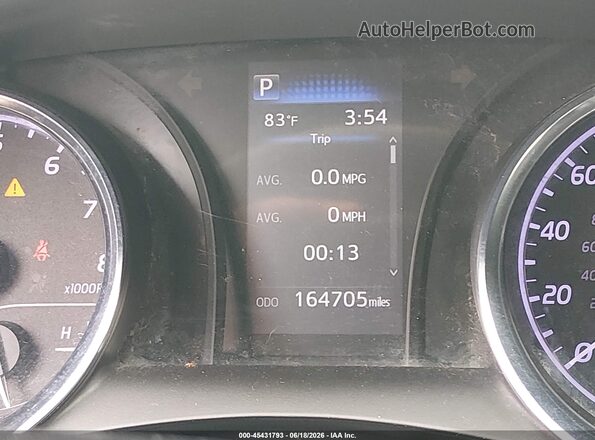 4T1G11AK9LU360331 2020 TOYOTA CAMRY White 
