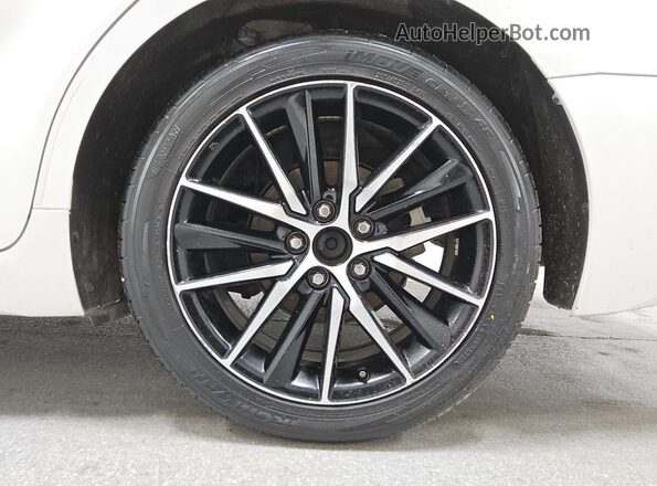 4T1G11AKXMU429951 2021 TOYOTA CAMRY White 