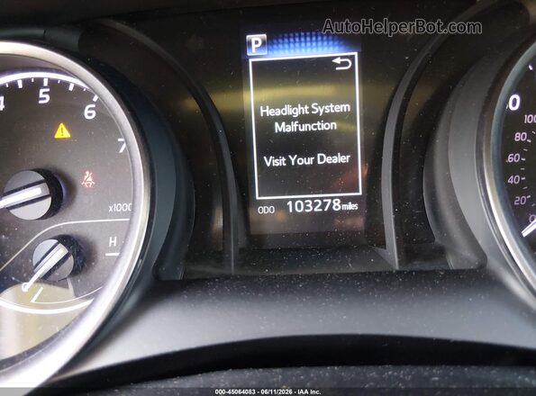 4T1G11AKXPU136751 2023 TOYOTA CAMRY White 