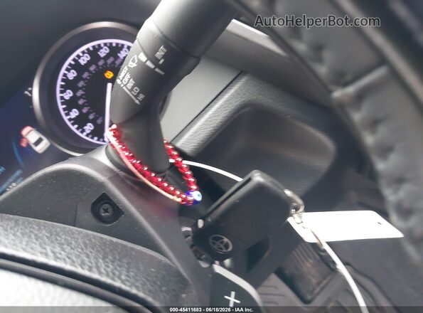 4T1G11BK0MU026415 2021 TOYOTA CAMRY White Dashboard view