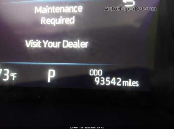 4T1G11BK5MU027334 2021 TOYOTA CAMRY Gray 
