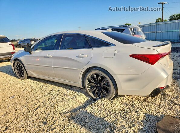 4T1GZ1FB5LU046452 2020 TOYOTA AVALON White Հետևի ձախ