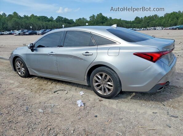 4T1JZ1FB5MU066935 2021 TOYOTA AVALON Silver 