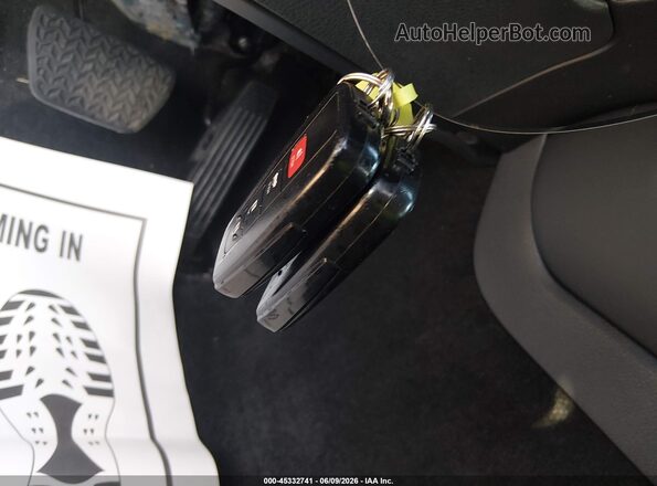 4T1JZ1FB6NU078416 2022 TOYOTA AVALON Black Dashboard view