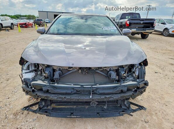 4T1K31AK6RU072344 2024 TOYOTA CAMRY Серый 