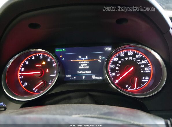 4T1K61AK2LU355841 2020 TOYOTA CAMRY Black 